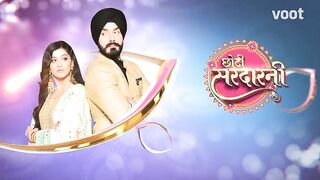 Choti Sarrdaarni - Episode 082 - Sarabjeet seeks the truth!