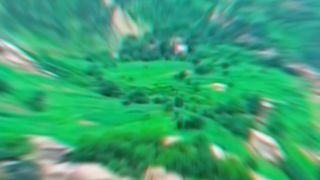 The most beautiful place in Pakistan