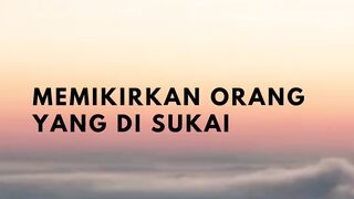 Untuk seorang cewe