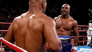Mike Tyson Best Knockouts of All Time...New video