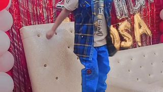 Afghani jelebi