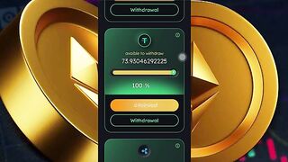 New crypto investment platform with live withdrawal proof