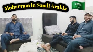Muharram ul Haram 2023 ????| Muharram In Saudi Arabia | Life In Saudi Arabia  ???????? #muharram #muharram2023 #saudiarabia