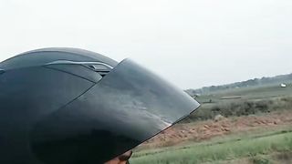 Vlog ke RB 6