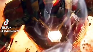 Iron man 7