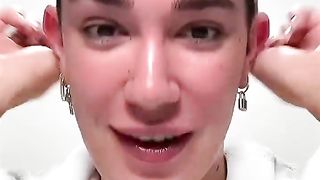 James Charles