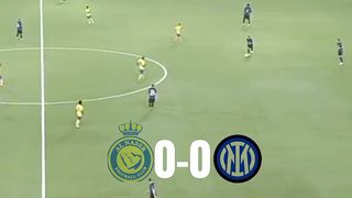Highlights & Goal | Al Nassr Vs Inter Milan