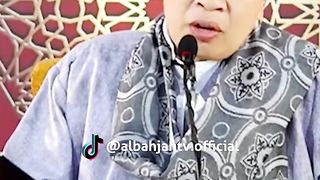 Orang Yang Tertipu