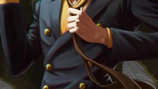 Fanart One piece Sanji