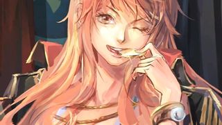 Nami Fanart One piece
