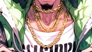Usopp One piece fanart