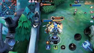 Hanabi X Franco