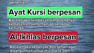 5 pesan yang sangat luar biasa