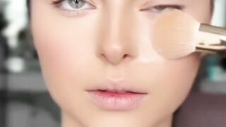 Wedding make up tutorial