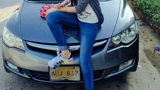 Atitude girl