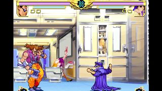 JoJo's Bizarre Adventure - Alessi All Stand Transformations
