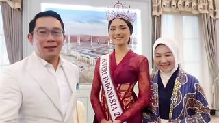 Putri Indonesia 2023