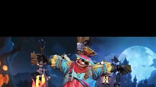 Top Global Franco