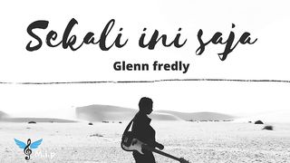 Glenn fredly - Kali ini saja