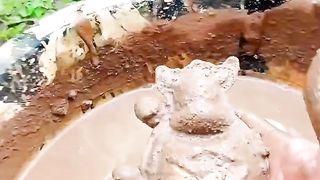 Milk Cows Oddlysatisfying