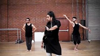 Shape of You Carnatic - Kontemporer India - Amit Patel - Raga India