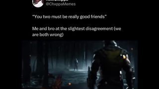 I'm going to win