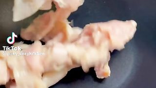 Food chicken