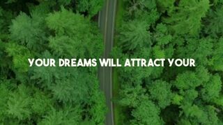 Don’t tell your dreams to everybody
