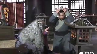 New Romance of the Three Kingdoms