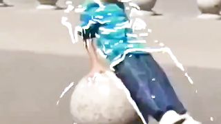The level human