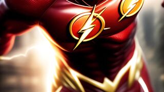 Superhero by Ai ????