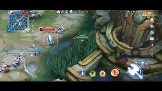 Stay epic comeback with Hanabi