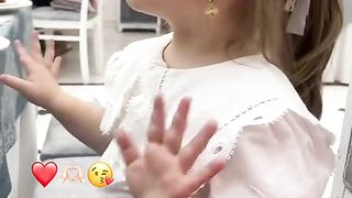 Baby dance 10