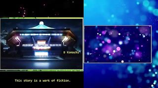 Oshinoko eps1  eng sub