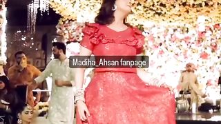Agar Aisa Dance Nain Karsakty To Anain ki