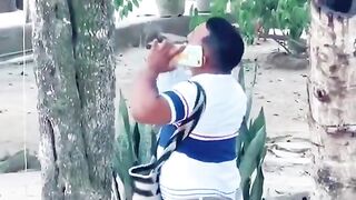 prank a dishonest person videos