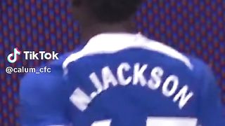 Jackson Goal Against Newcastle United