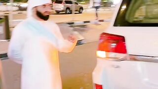 In Dubai