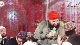 Huzur meri tou sari bahar ap se ha