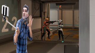 VALORANT WTF MOMENTS 3 (mistake upload)