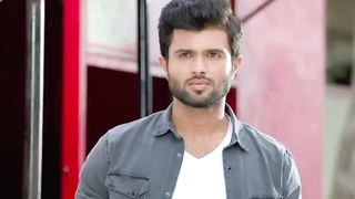 VijayDeverakonda| rashmikamandanna| lovestory superhit viralseen
