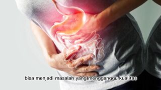 Obat alami sakit maag