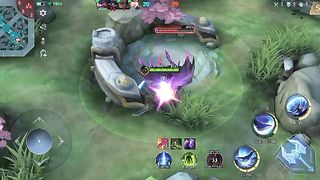 Alucard mlbb