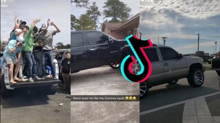 TIK TOKS WORST CLAP BOXES | TIK TOK COMPILATION | FUNNY CLAPPED TRUCKS