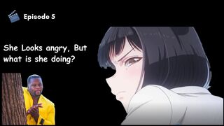 Cute Anime Girl : When you are sick and a cute nurse take care of you 