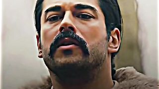 Krulous Usman best secens