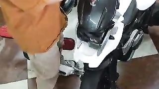 Pilih sepeda