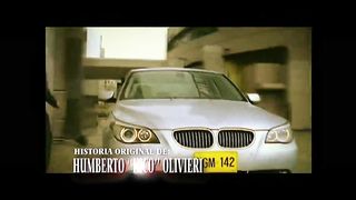 La tormenta Capítulo 55
