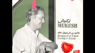 حضرت عمر رض اللہ