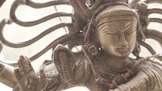 Lord Shiva's Overview